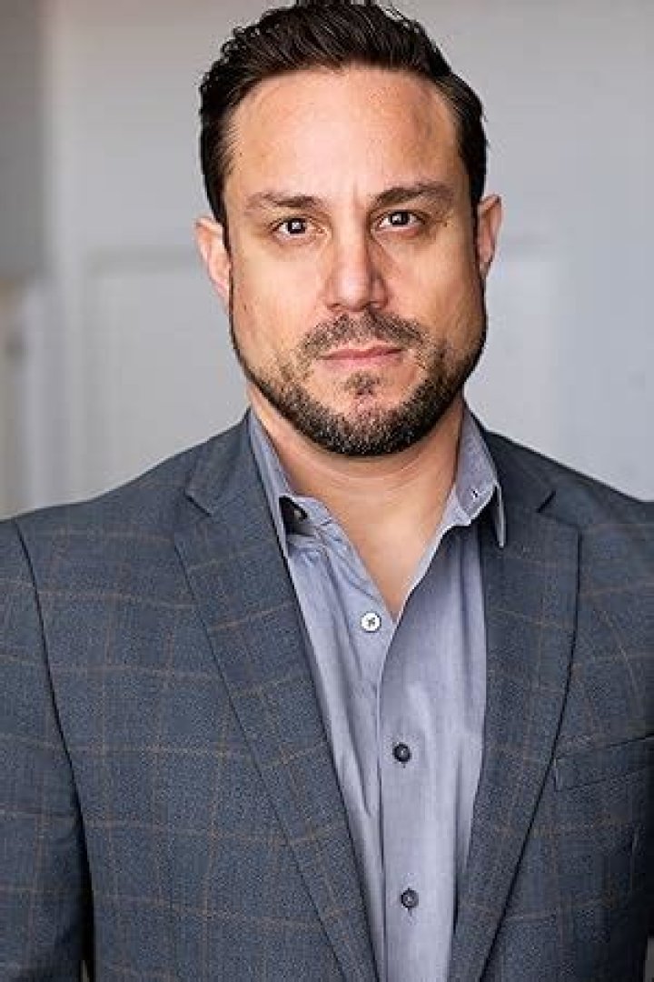 Ian Giatti Net Worth