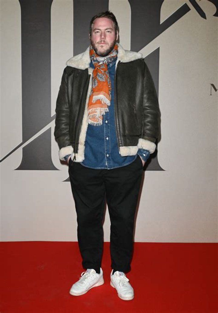 Igor Gotesman Net Worth