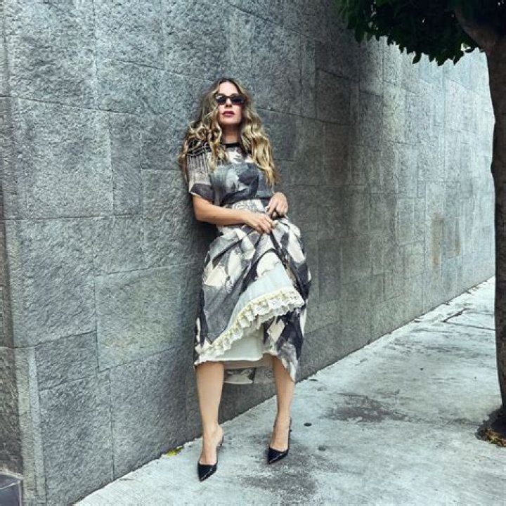 Isabella Camil Net Worth