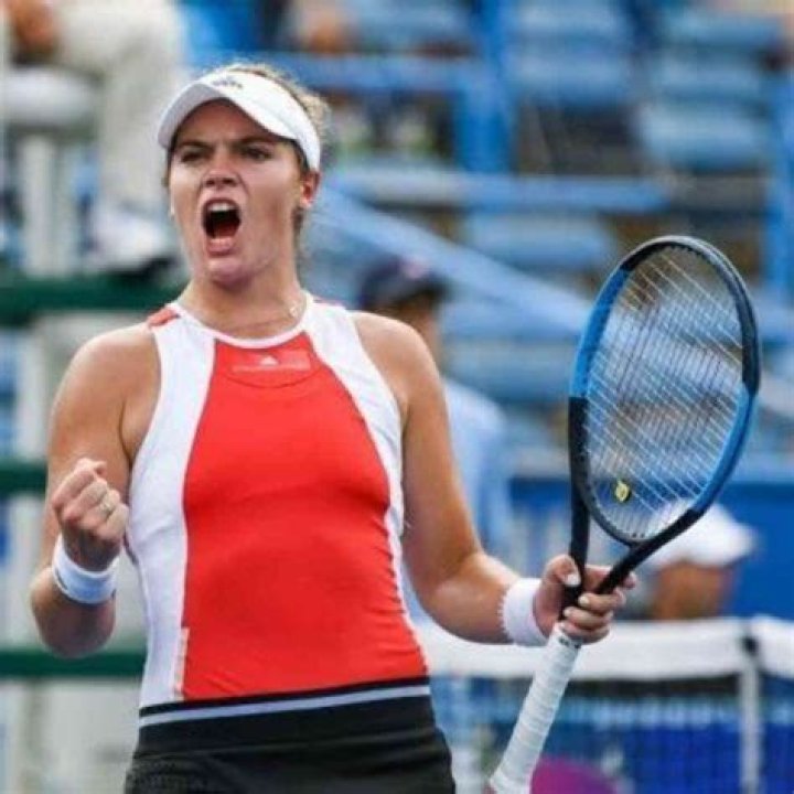 Isabelle McNally Net Worth