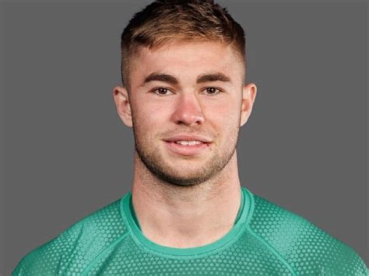 J.C. Crowley Net Worth