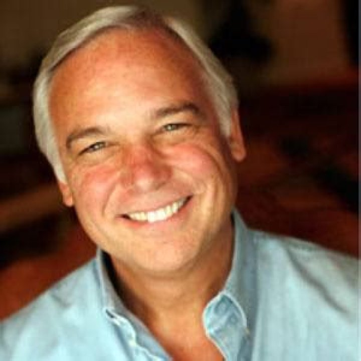 Jack Canfield Net Worth
