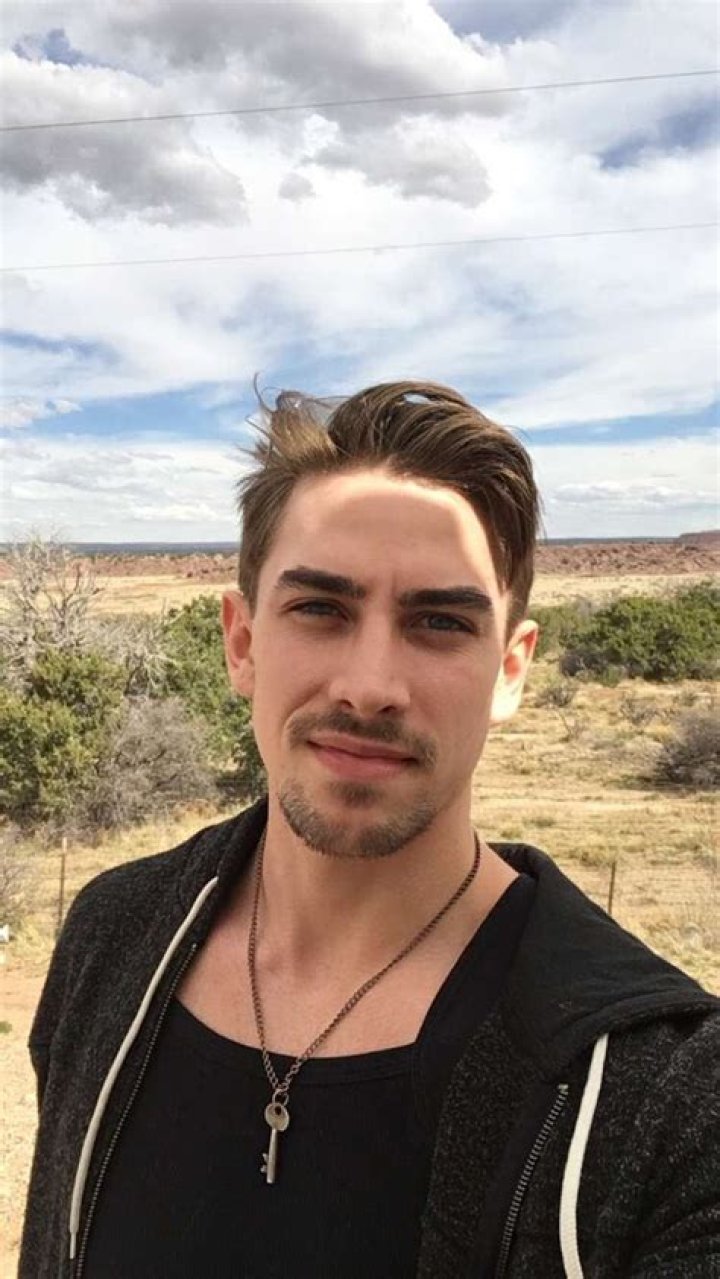 Jack Hunter Net Worth