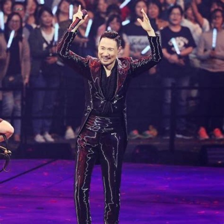 Jacky Cheung Net Worth