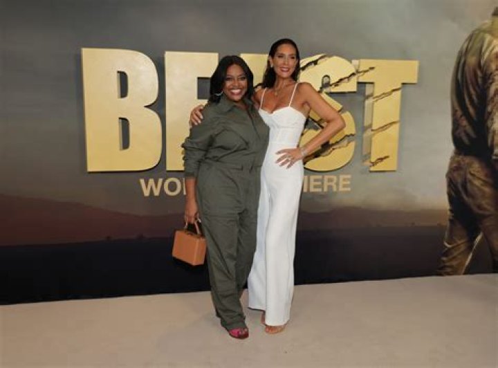 Jaime Primak Sullivan Net Worth