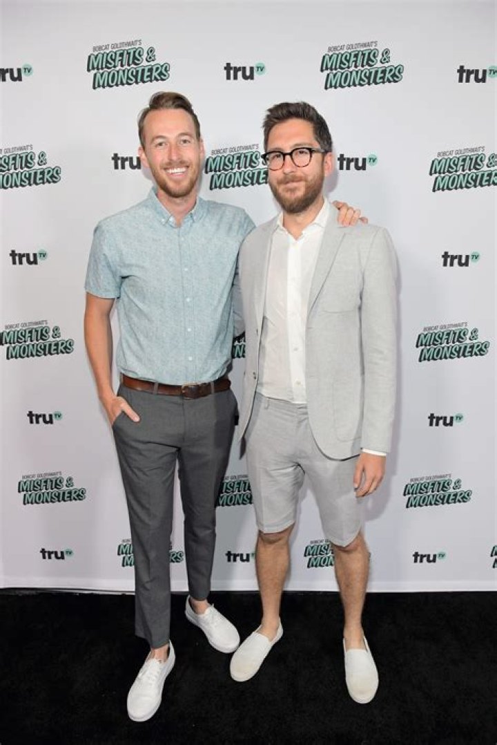 Jake Hurwitz Net Worth