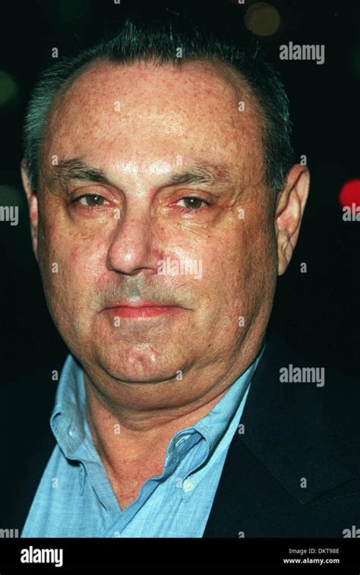 James D. Brubaker Net Worth