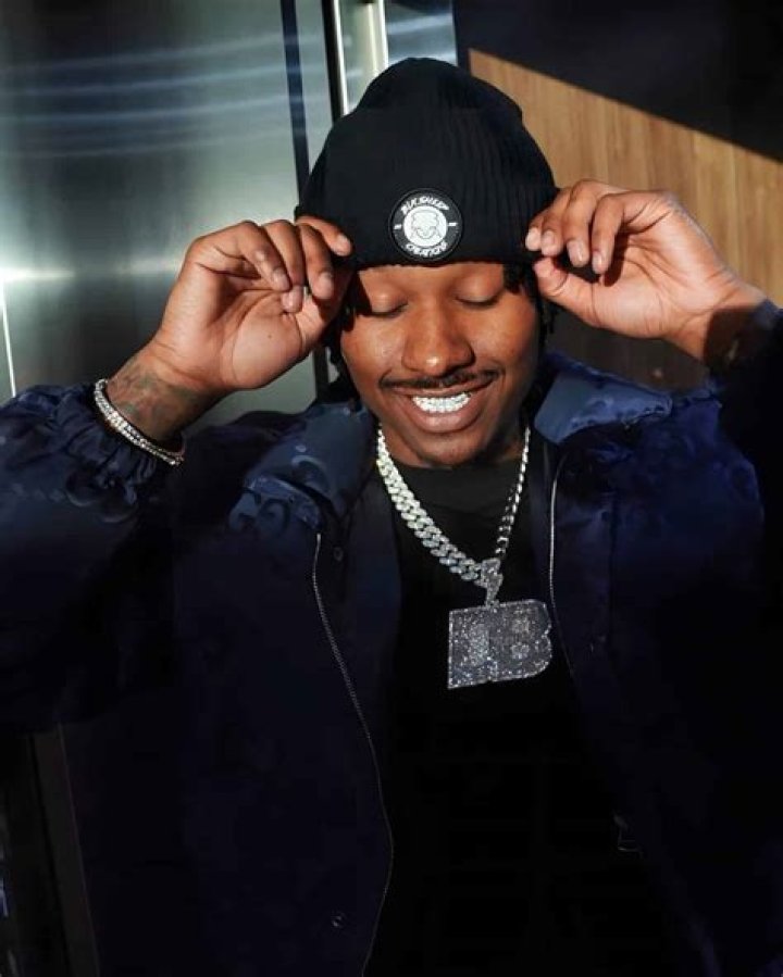 James Duke Net Worth