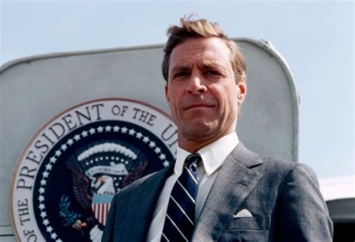 James Franciscus Net Worth