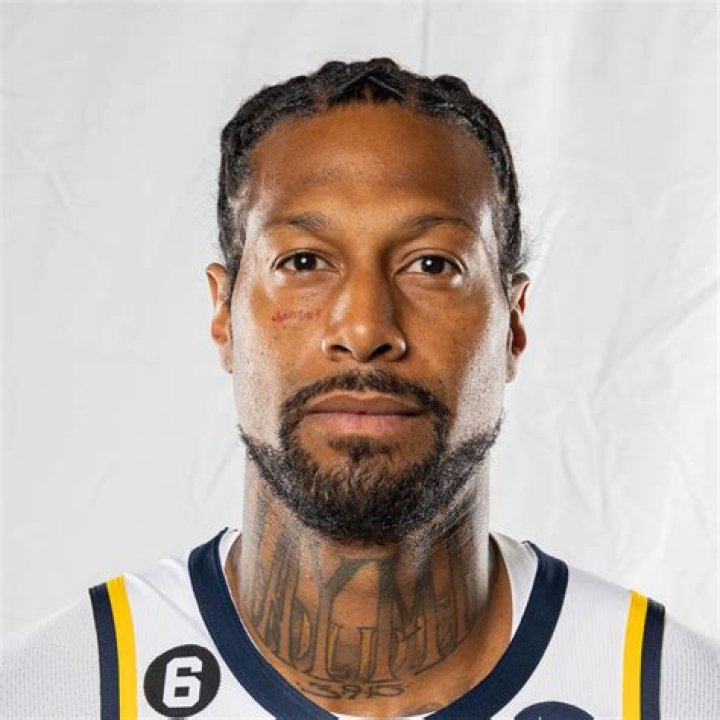 James Johnson Net Worth