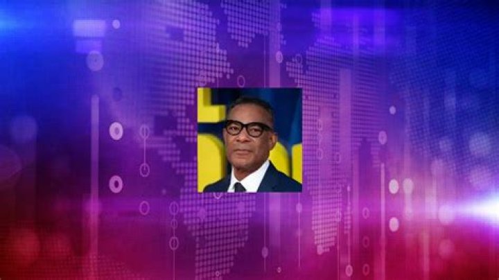 James Lassiter Net Worth