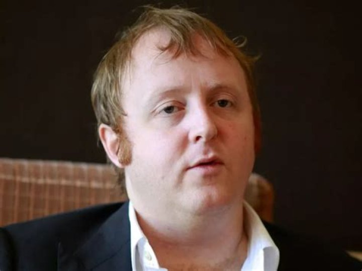 James McCartney Net Worth