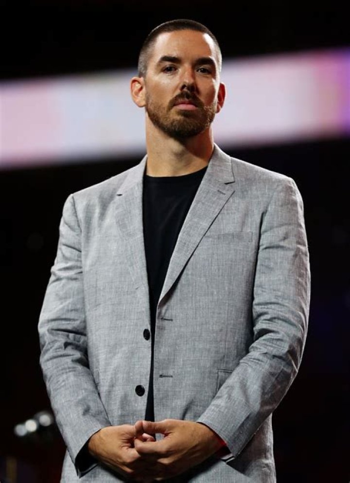 James Merrill Net Worth