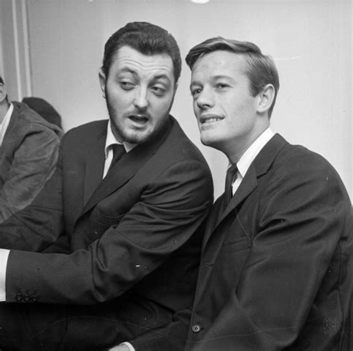 James Mitchum Net Worth