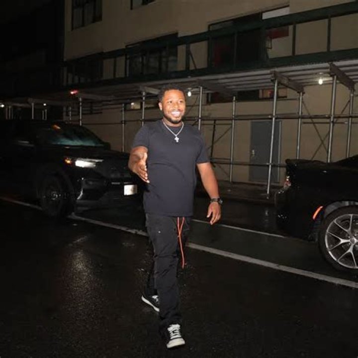 James Rosemond Net Worth