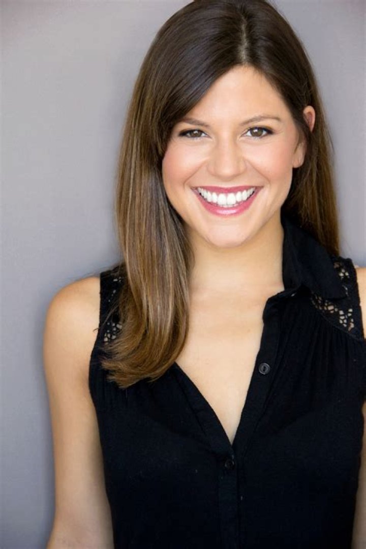 Jamie Renée Smith Net Worth