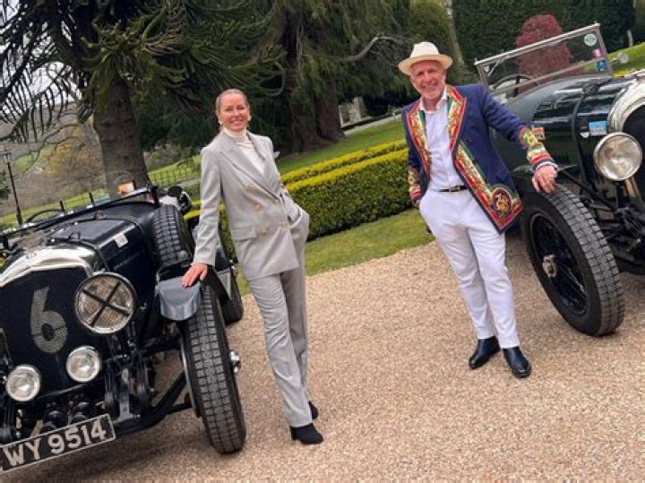 Jane Wheeler Net Worth