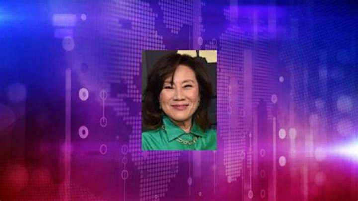 Janet Yang Net Worth