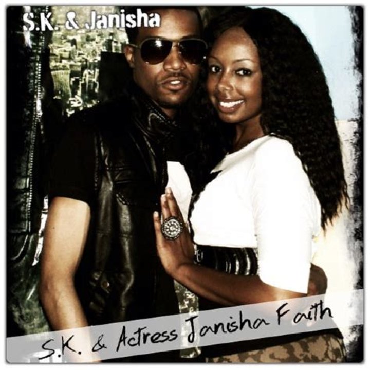 Janisha Faith Net Worth