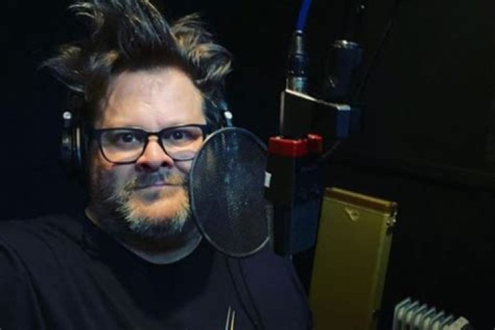 Jaret Reddick Net Worth