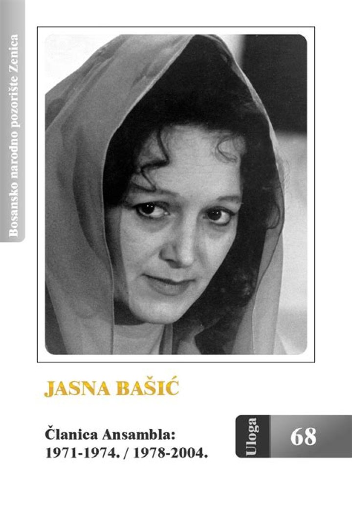 Jasna Basic Net Worth