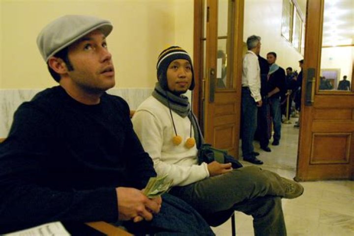 Jason Bishop Net Worth