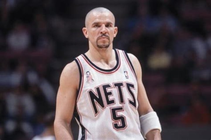 Jason Kidd Net Worth