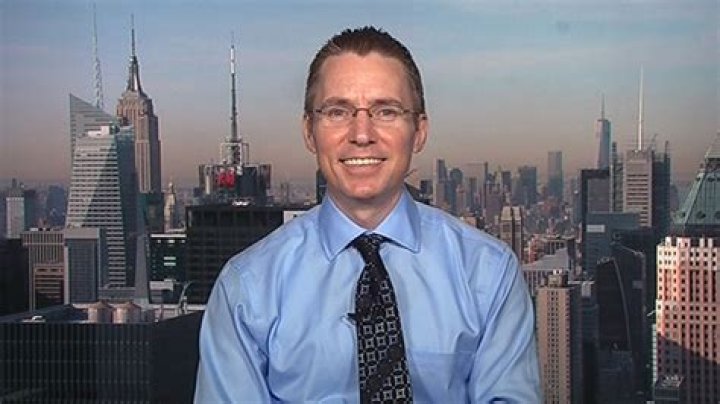 Jason Padgett Net Worth