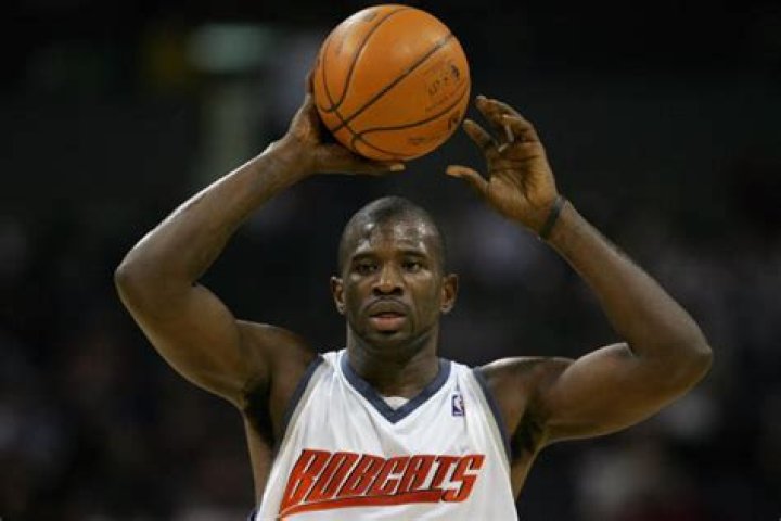 Jason Richardson Net Worth