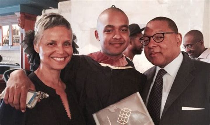 Jasper Armstrong Marsalis Net Worth