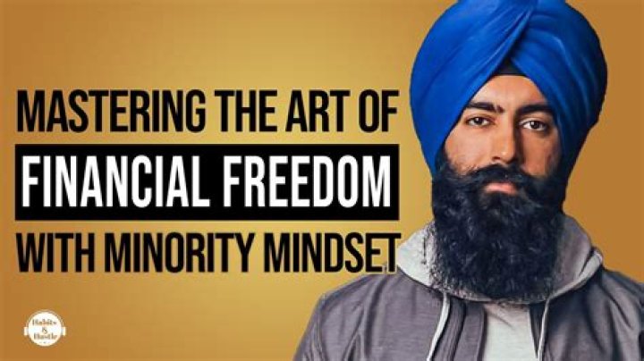 Jaspreet Singh Net Worth