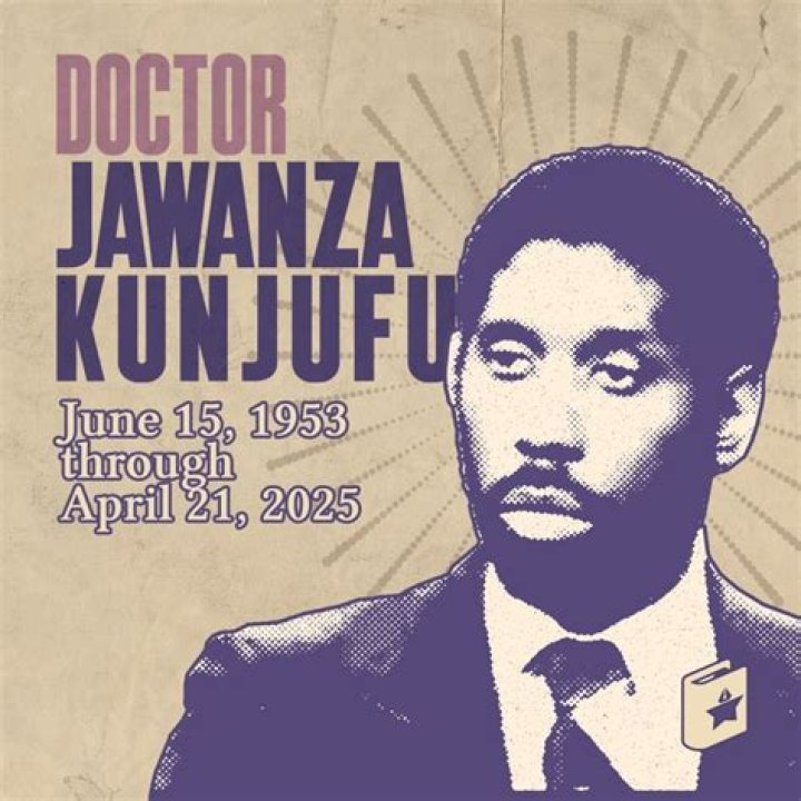 Jawanza Kunjufu Net Worth