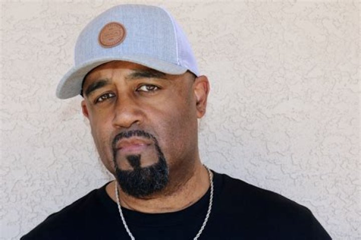 Jay Anthony White Net Worth