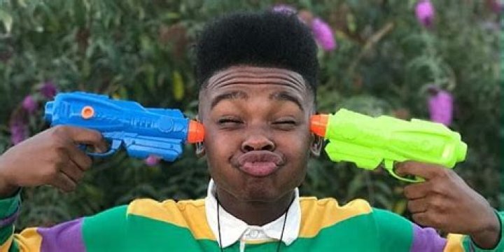 Jay Versace Net Worth