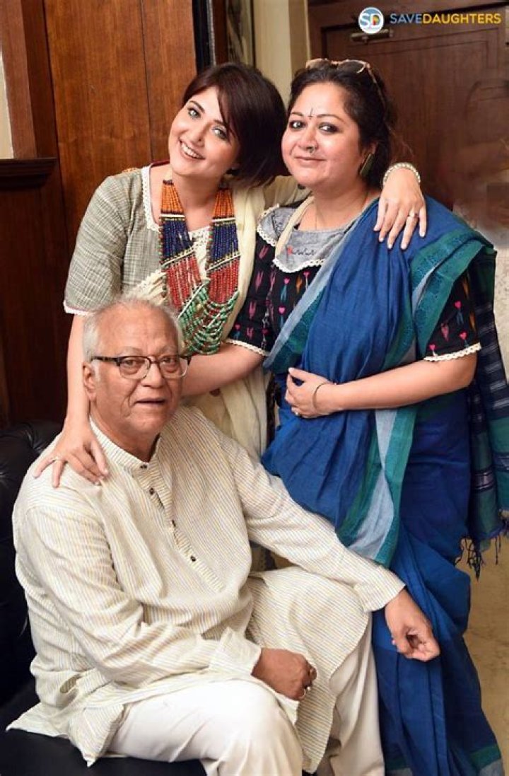 Jayanta Mukherjee Net Worth