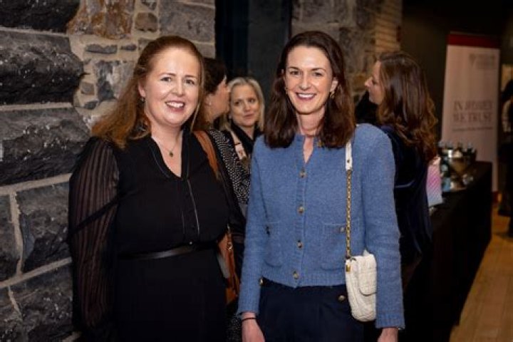 Jean Louise O’Sullivan Net Worth