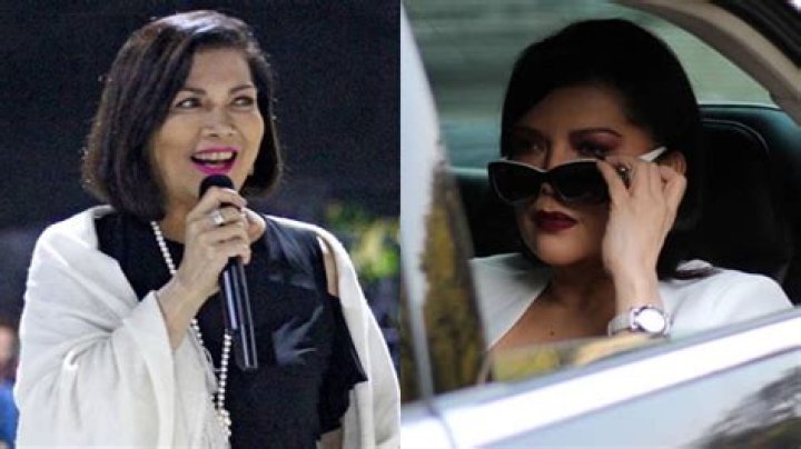 Jean Saburit Net Worth