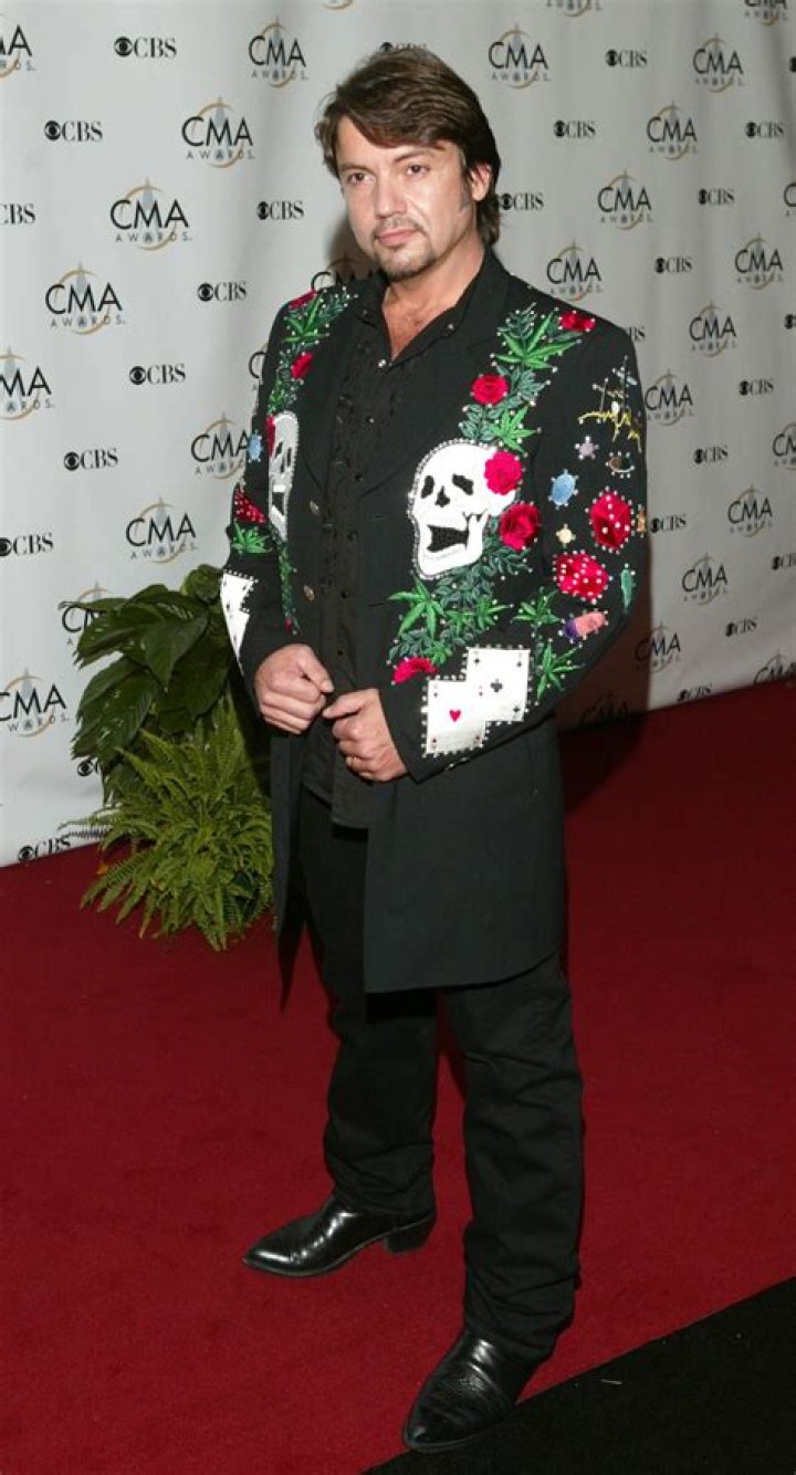 Jeff Bates Net Worth