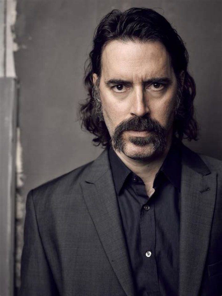 Jeff Daniel Phillips Net Worth