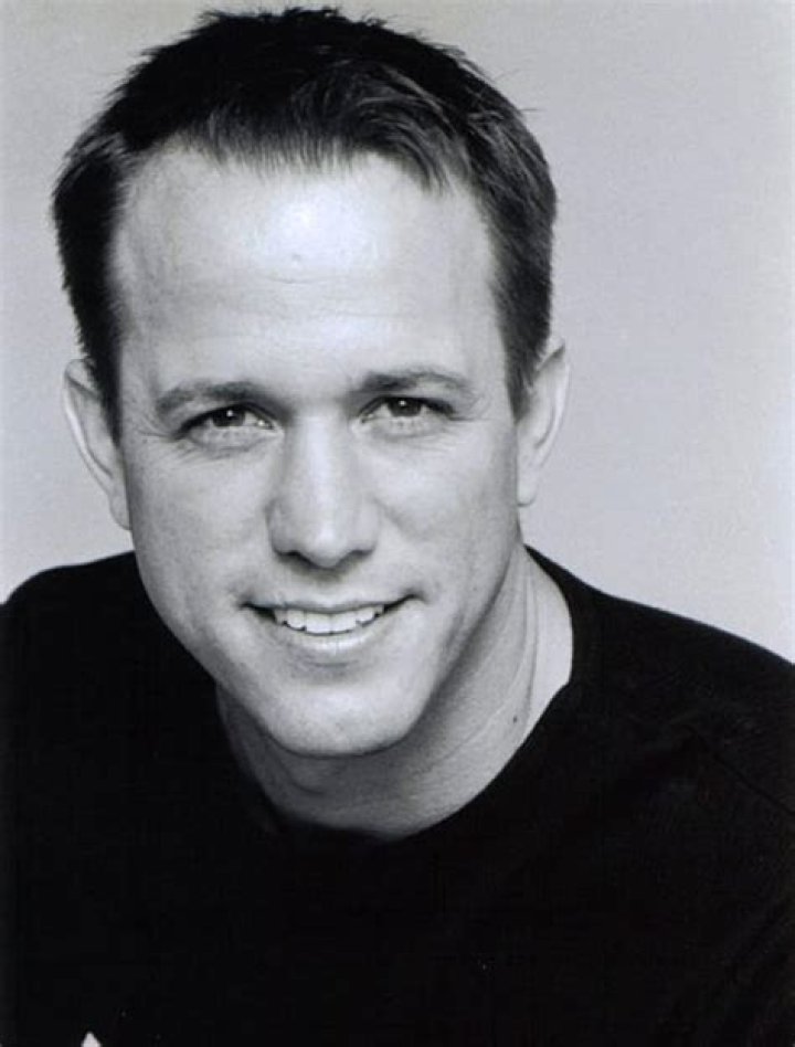 Jeff Galpin Net Worth