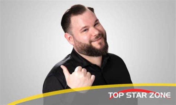 Jeff Leeson Net Worth