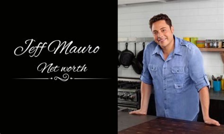 Jeff O’Haco Net Worth