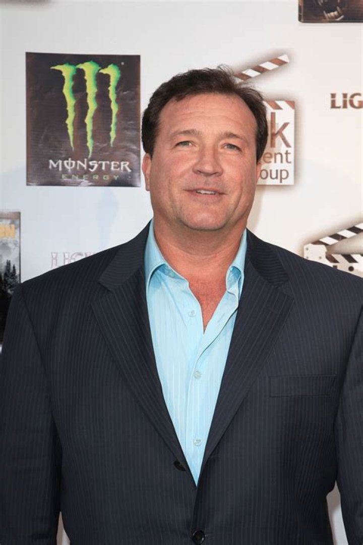 Jeff Speakman Net Worth