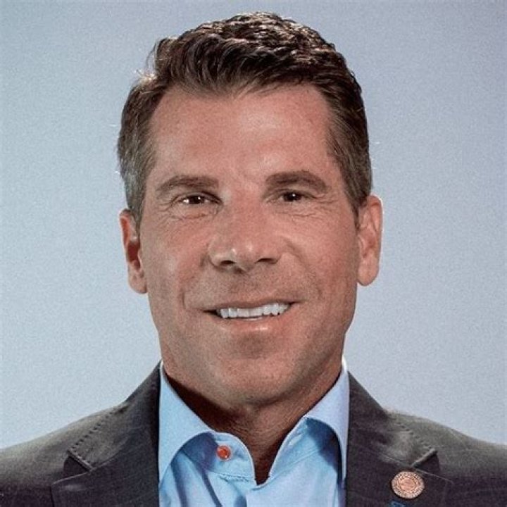 Jeff Vacirca Net Worth