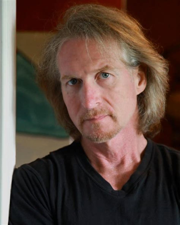 Jefferson Moore Net Worth