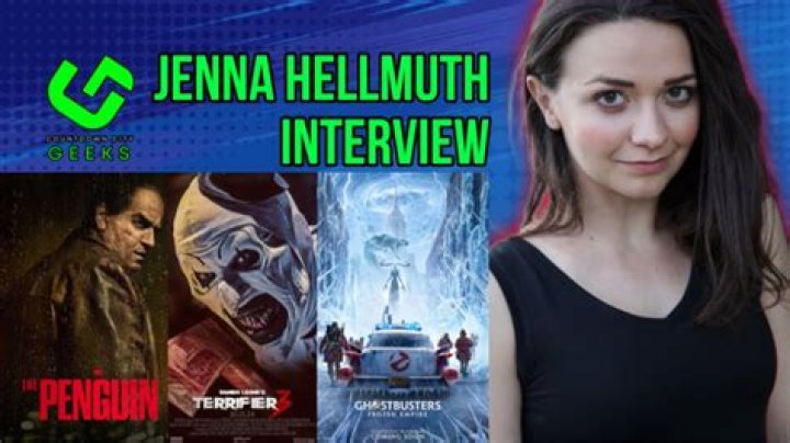 Jenna Hellmuth Net Worth