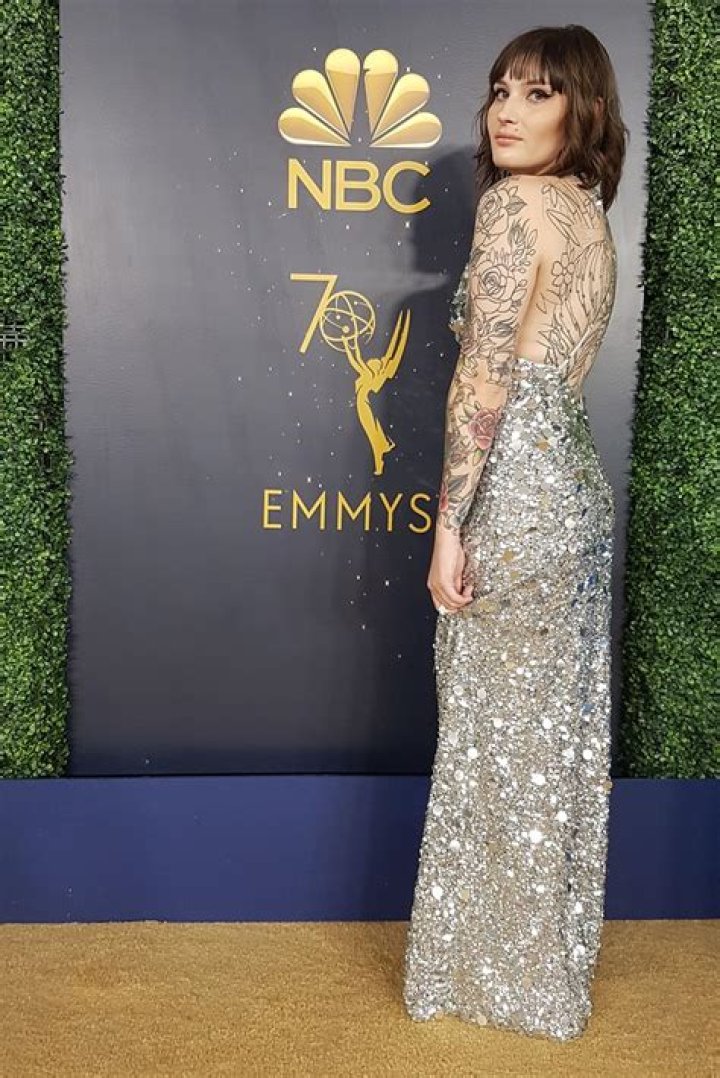 Jenna Sunde Net Worth