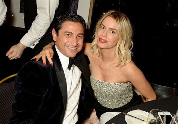 Jennifer Habib Net Worth