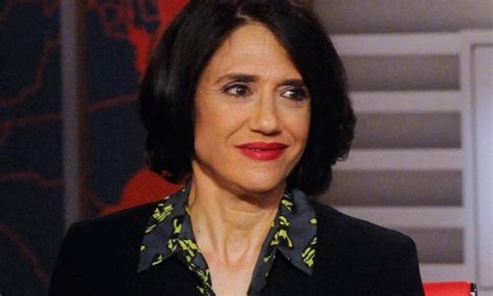 Jennifer Rubin Net Worth