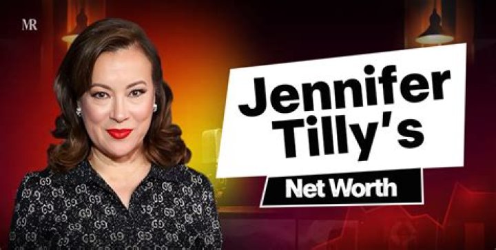 Jennifer Slimko Net Worth